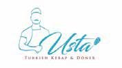 USTA Turkish kebap and doner