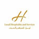 Lusail hospitality and services